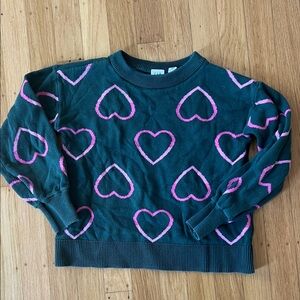 Girls Gap Sweater